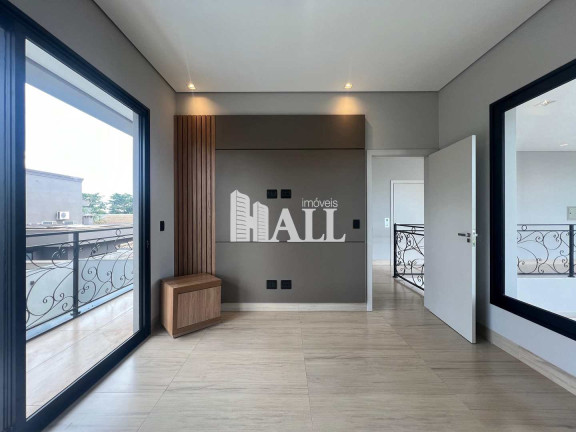 Imagem Casa com 4 Quartos à Venda, 350 m² em Parque Residencial Damha V - São José Do Rio Preto Imagem Casa com 4 Quartos à Venda, 350 m² em Parque Residencial Damha V - São José Do Rio Preto
