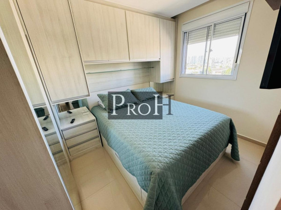Imagem Apartamento com 2 Quartos à Venda, 56 m² em Planalto - São Bernardo Do Campo Imagem Apartamento com 2 Quartos à Venda, 56 m² em Planalto - São Bernardo Do Campo