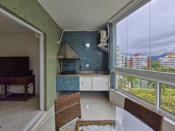 Imagem Apartamento com 2 Quartos à Venda, 78 m² em Riviera De São Lourenço - Bertioga