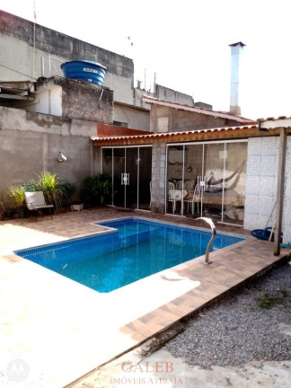 Casa com 1 Quarto à Venda, 100 m² em Vila Santista - Atibaia
