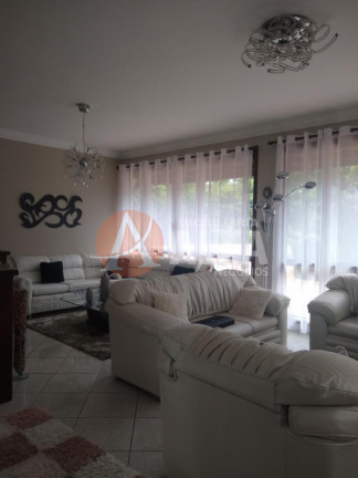 Imagem Casa com 3 Quartos à Venda, 290 m² em Transurb - Itapevi