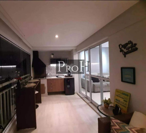 Imagem Apartamento com 3 Quartos à Venda, 94 m² em Centro - São Bernardo Do Campo Imagem Apartamento com 3 Quartos à Venda, 94 m² em Centro - São Bernardo Do Campo