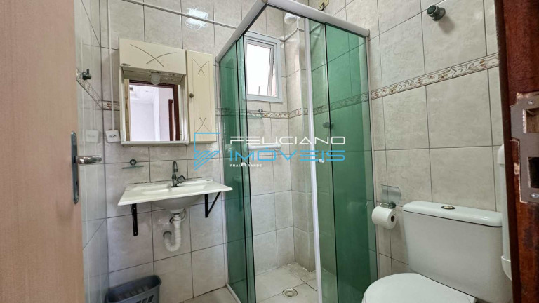 Imagem Cobertura com 2 Quartos à Venda, 80 m² em Mirim - Praia Grande Imagem Cobertura com 2 Quartos à Venda, 80 m² em Mirim - Praia Grande