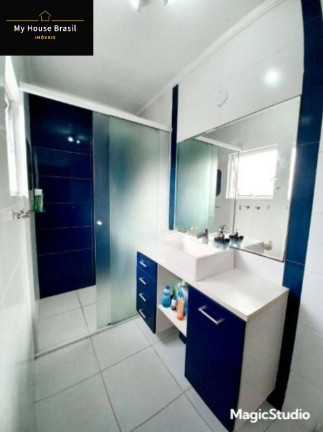 Imagem Casa com 2 Quartos à Venda, 64 m² em Jardim Torino - Cotia Imagem Casa com 2 Quartos à Venda, 64 m² em Jardim Torino - Cotia