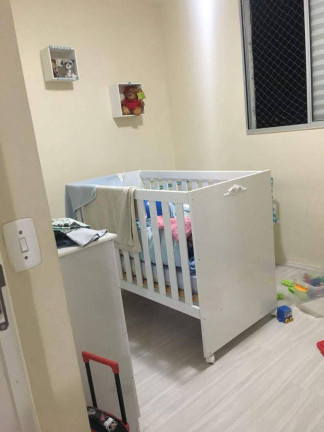 Imagem Apartamento com 2 Quartos à Venda, 47 m² em Jardim Novo Mundo - Sorocaba Imagem Apartamento com 2 Quartos à Venda, 47 m² em Jardim Novo Mundo - Sorocaba