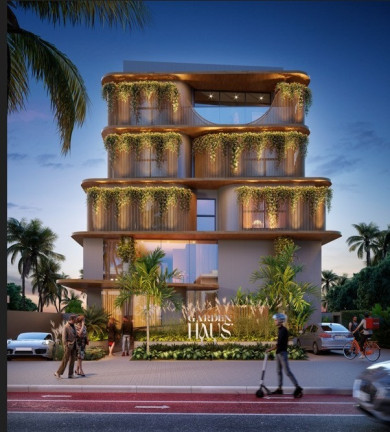 Apartamento com 2 Quartos à Venda, 120 m² em Jardim Oceania - João Pessoa