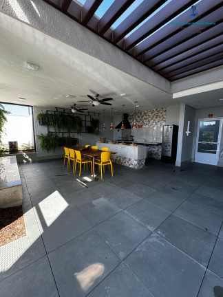 Imagem Apartamento com 3 Quartos à Venda, 79 m² em Setor Coimbra - Goiânia