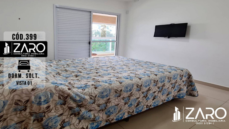 Imagem Apartamento com 3 Quartos à Venda, 94 m² em Chácara Bom Retiro - Rio Claro Imagem Apartamento com 3 Quartos à Venda, 94 m² em Chácara Bom Retiro - Rio Claro