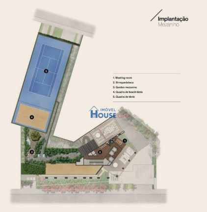 Imagem Apartamento com 4 Quartos à Venda, 472 m² em Jardim Paulistano - São Paulo Imagem Apartamento com 4 Quartos à Venda, 472 m² em Jardim Paulistano - São Paulo