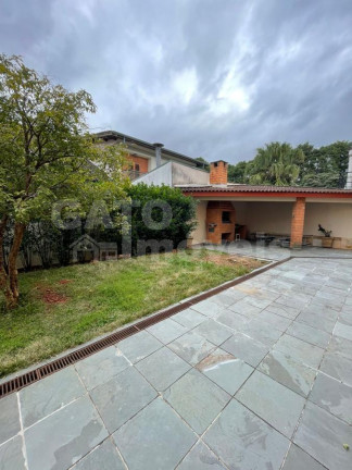 Imagem Casa com 4 Quartos à Venda, 420 m² em Alphaville - Santana De Parnaíba Imagem Casa com 4 Quartos à Venda, 420 m² em Alphaville - Santana De Parnaíba