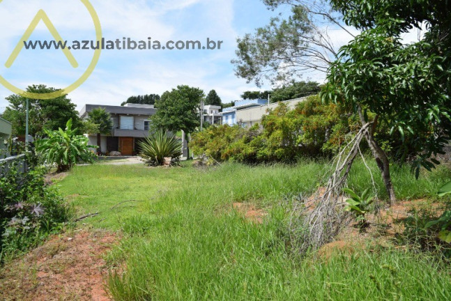 Imagem Terreno à Venda, 600 m² em Condominio Figueira Garden - Atibaia Imagem Terreno à Venda, 600 m² em Condominio Figueira Garden - Atibaia
