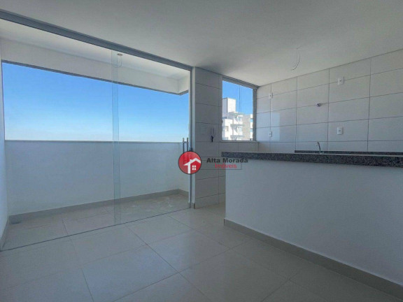 Imagem Apartamento com 2 Quartos à Venda, 148 m² em Cabral - Contagem