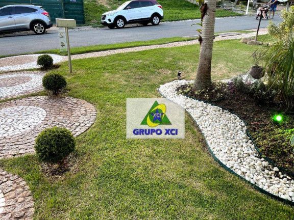 Imagem Casa com 3 Quartos à Venda, 330 m² em Parque Dos Resedás - Campinas Imagem Casa com 3 Quartos à Venda, 330 m² em Parque Dos Resedás - Campinas