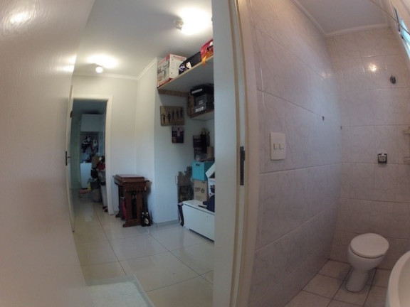 Imagem Apartamento com 3 Quartos à Venda, 142 m² em Vila Congonhas - São Paulo