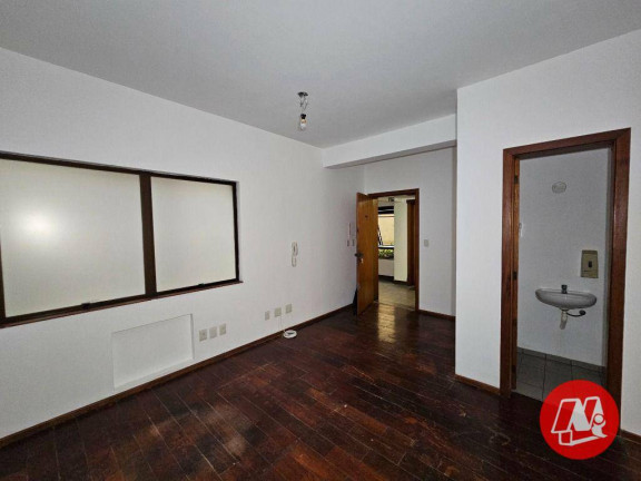 Imagem Sala Comercial para Alugar, 43 m² em Auxiliadora - Porto Alegre Imagem Sala Comercial para Alugar, 43 m² em Auxiliadora - Porto Alegre