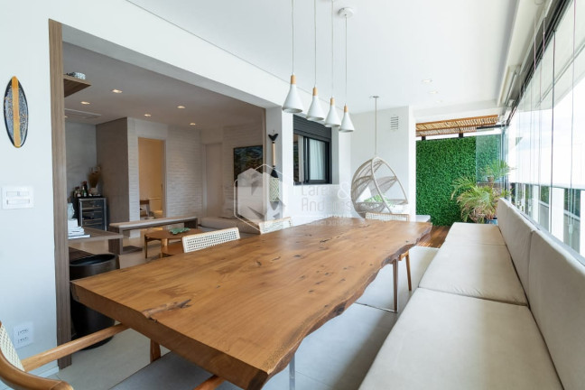 Imagem Apartamento com 2 Quartos à Venda, 79 m² em Pinheiros - São Paulo