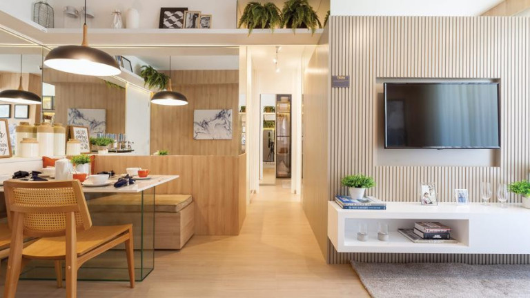 Imagem Apartamento com 2 Quartos à Venda, 53 m² em Todos Os Santos - Rio De Janeiro