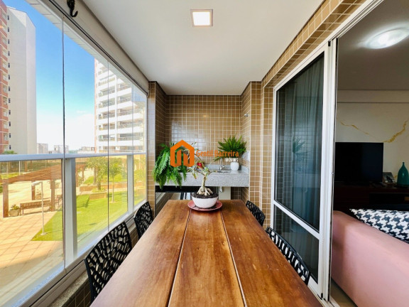 Imagem Apartamento com 3 Quartos à Venda, 204 m² em De Lourdes - Fortaleza Imagem Apartamento com 3 Quartos à Venda, 204 m² em De Lourdes - Fortaleza
