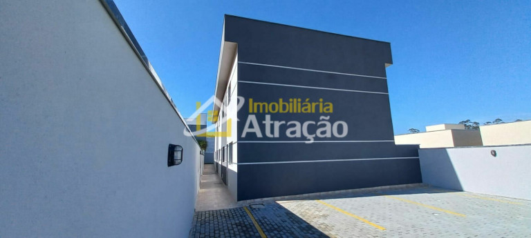 Imagem Casa com 2 Quartos à Venda, 59 m² em Vila São Paulo - Mogi Das Cruzes