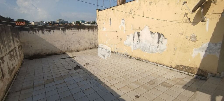Imagem Casa com 3 Quartos à Venda, 197 m² em Jabaquara - São Paulo Imagem Casa com 3 Quartos à Venda, 197 m² em Jabaquara - São Paulo