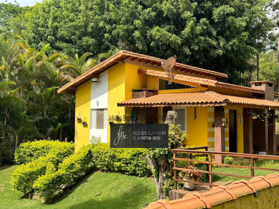 Imagem Casa com 2 Quartos à Venda, 430 m² em Dois Corrégos - Ibiúna Imagem Casa com 2 Quartos à Venda, 430 m² em Dois Corrégos - Ibiúna
