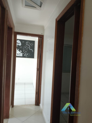 Imagem Apartamento com 3 Quartos à Venda, 63 m² em Jardim Vergueiro (sacomã) - São Paulo Imagem Apartamento com 3 Quartos à Venda, 63 m² em Jardim Vergueiro (sacomã) - São Paulo