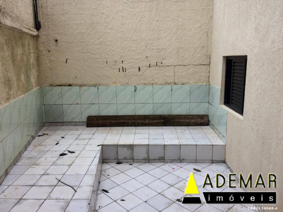 Imagem Apartamento com 2 Quartos à Venda, 105 m² em Vila Nogueira - Diadema Imagem Apartamento com 2 Quartos à Venda, 105 m² em Vila Nogueira - Diadema