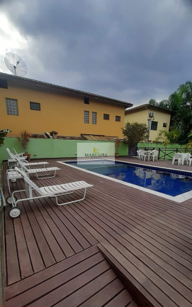 Imagem Casa com 2 Quartos à Venda, 111 m² em Maresias - São Sebastião