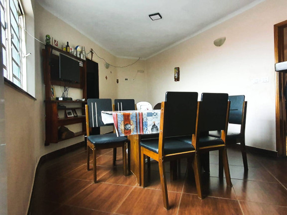 Imagem Casa com 4 Quartos à Venda, 300 m² em Jardim América - Taubaté Imagem Casa com 4 Quartos à Venda, 300 m² em Jardim América - Taubaté