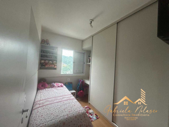 Imagem Apartamento com 3 Quartos à Venda, 84 m² em Marapé - Santos Imagem Apartamento com 3 Quartos à Venda, 84 m² em Marapé - Santos