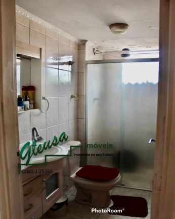 Imagem Apartamento com 3 Quartos à Venda, 65 m² em Cidade Antônio Estêvão De Carvalho - São Paulo Imagem Apartamento com 3 Quartos à Venda, 65 m² em Cidade Antônio Estêvão De Carvalho - São Paulo