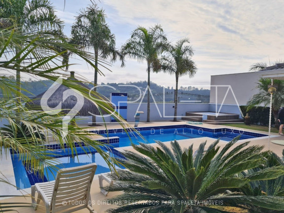 Casa com 4 Quartos à Venda,  em Caxambu - Jundiaí
