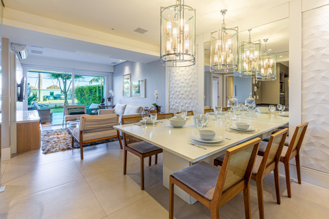Apartamento com 4 Quartos à Venda, 176 m² em Xangri-lá - Xangri-lá