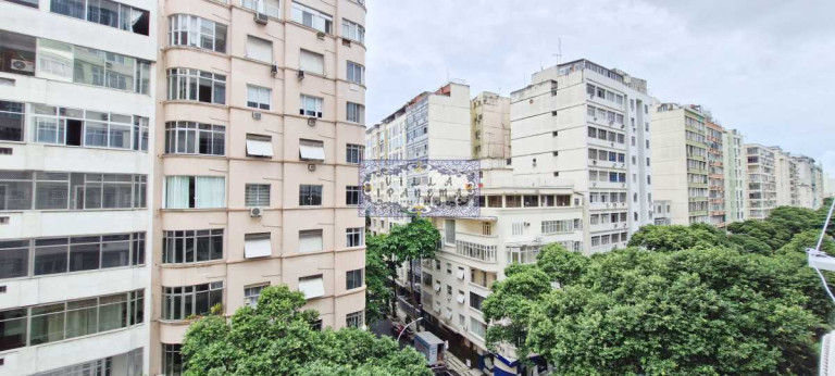 Imagem Apartamento com 1 Quarto à Venda, 60 m² em Copacabana - Rio De Janeiro Imagem Apartamento com 1 Quarto à Venda, 60 m² em Copacabana - Rio De Janeiro