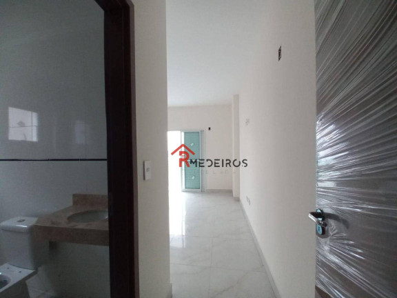 Imagem Apartamento com 3 Quartos à Venda, 93 m² em Tupi - Praia Grande