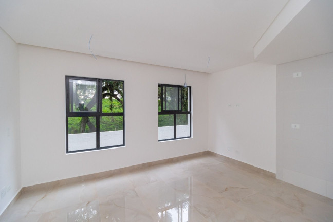 Imagem Apartamento com 1 Quarto à Venda, 28 m² em Cidade Industrial - Curitiba