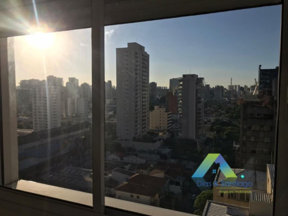 Imagem Apartamento com 2 Quartos à Venda, 65 m² em Vila Cordeiro - São Paulo Imagem Apartamento com 2 Quartos à Venda, 65 m² em Vila Cordeiro - São Paulo