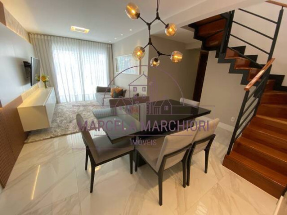Imagem Apartamento com 4 Quartos à Venda, 250 m² em Praia Da Costa - Vila Velha