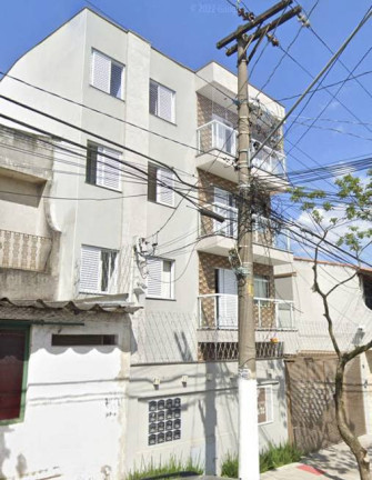 Imagem Apartamento com 2 Quartos à Venda, 36 m² em Cidade Antônio Estevão De Carvalho - São Paulo Imagem Apartamento com 2 Quartos à Venda, 36 m² em Cidade Antônio Estevão De Carvalho - São Paulo