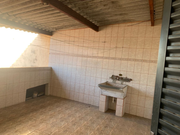 Imagem Casa com 4 Quartos à Venda, 140 m² em Parque São Bento - Sorocaba
