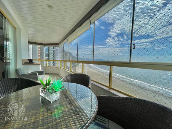 Apartamento com 3 Quartos à Venda, 157 m² em Barra Sul - Balneário Camboriú
