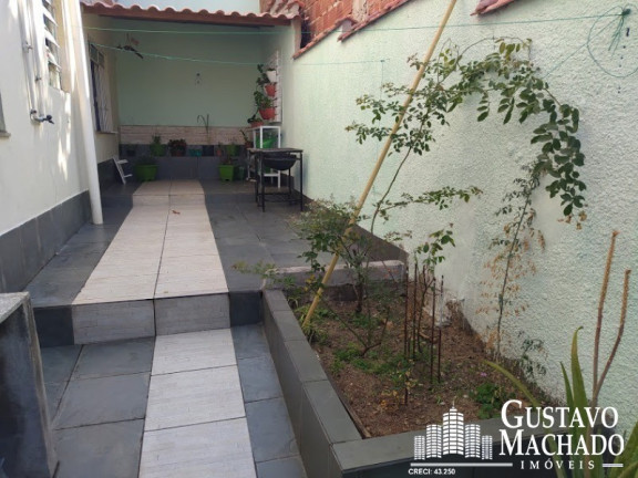 Imagem Imóvel com 3 Quartos à Venda, 64 m² em água Limpa - Volta Redonda