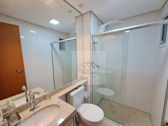 Imagem Apartamento com 3 Quartos à Venda, 128 m² em Jardim Paulista - Ribeirão Preto
