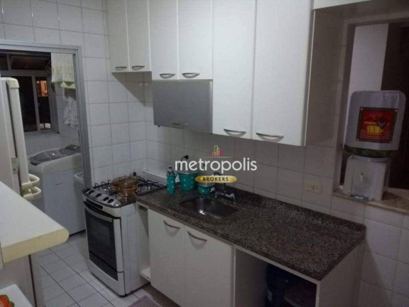 Imagem Apartamento com 3 Quartos à Venda, 93 m² em Vila Gilda - Santo André Imagem Apartamento com 3 Quartos à Venda, 93 m² em Vila Gilda - Santo André