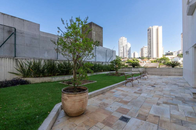 Imagem Apartamento com 2 Quartos à Venda, 64 m² em Vila Anglo Brasileira - São Paulo Imagem Apartamento com 2 Quartos à Venda, 64 m² em Vila Anglo Brasileira - São Paulo
