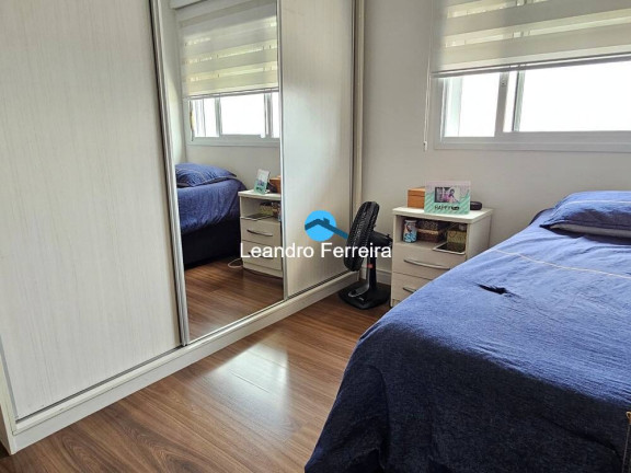 Imagem Cobertura com 4 Quartos à Venda, 408 m² em Nova Petrópolis - São Bernardo Do Campo Imagem Cobertura com 4 Quartos à Venda, 408 m² em Nova Petrópolis - São Bernardo Do Campo