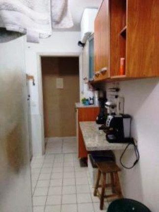 Imagem Apartamento com 2 Quartos à Venda, 55 m² em Jardim íris - São Paulo