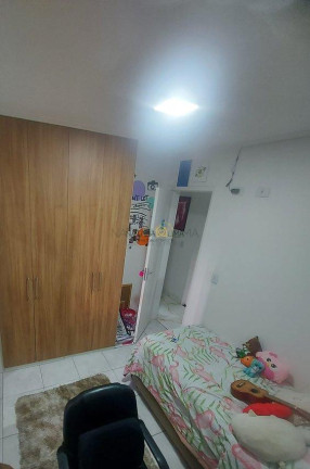 Imagem Apartamento com 3 Quartos à Venda, 65 m² em Jardim América - Taboão Da Serra Imagem Apartamento com 3 Quartos à Venda, 65 m² em Jardim América - Taboão Da Serra