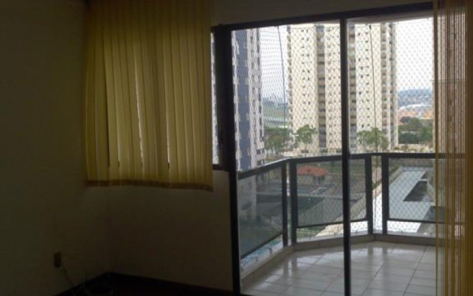 Imagem Apartamento com 3 Quartos à Venda, 132 m² em Jardim Aquarius - São José Dos Campos Imagem Apartamento com 3 Quartos à Venda, 132 m² em Jardim Aquarius - São José Dos Campos