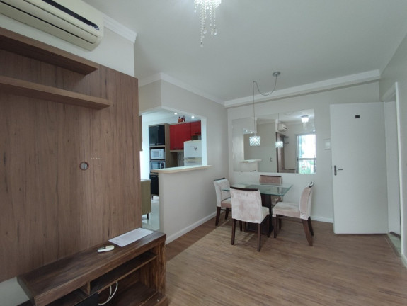 Imagem Apartamento com 2 Quartos à Venda, 48 m² em Igara - Canoas